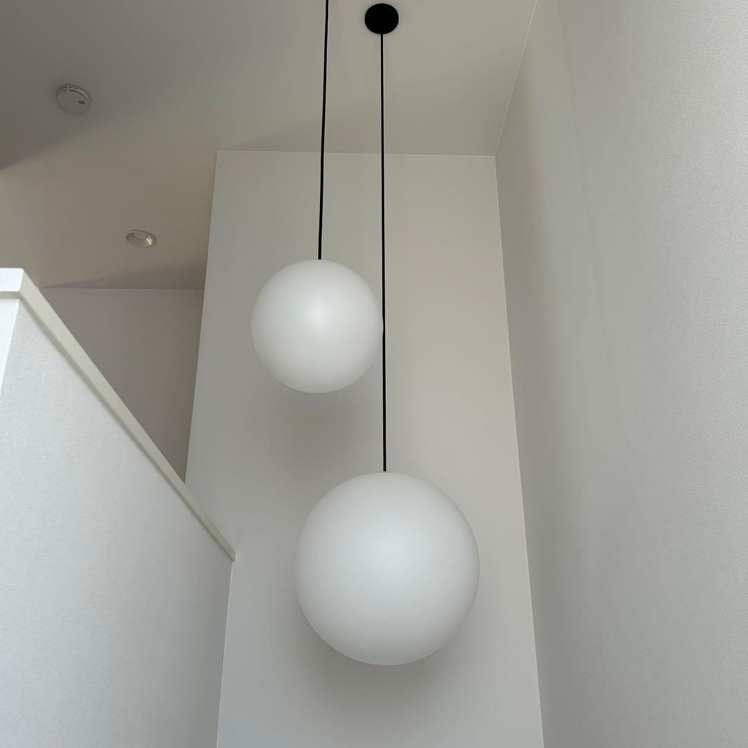 Panasonic MODIFY ペンダントライト 未使用品（深澤直人デザイン）