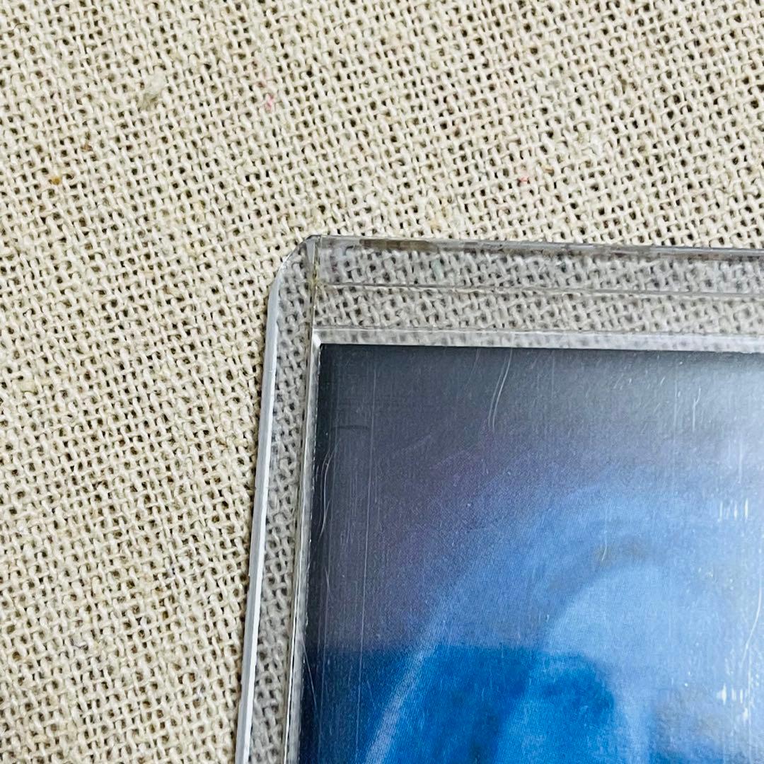 ハリーポッターと賢者の石 リリー・ポッター サインカード - メルカリ