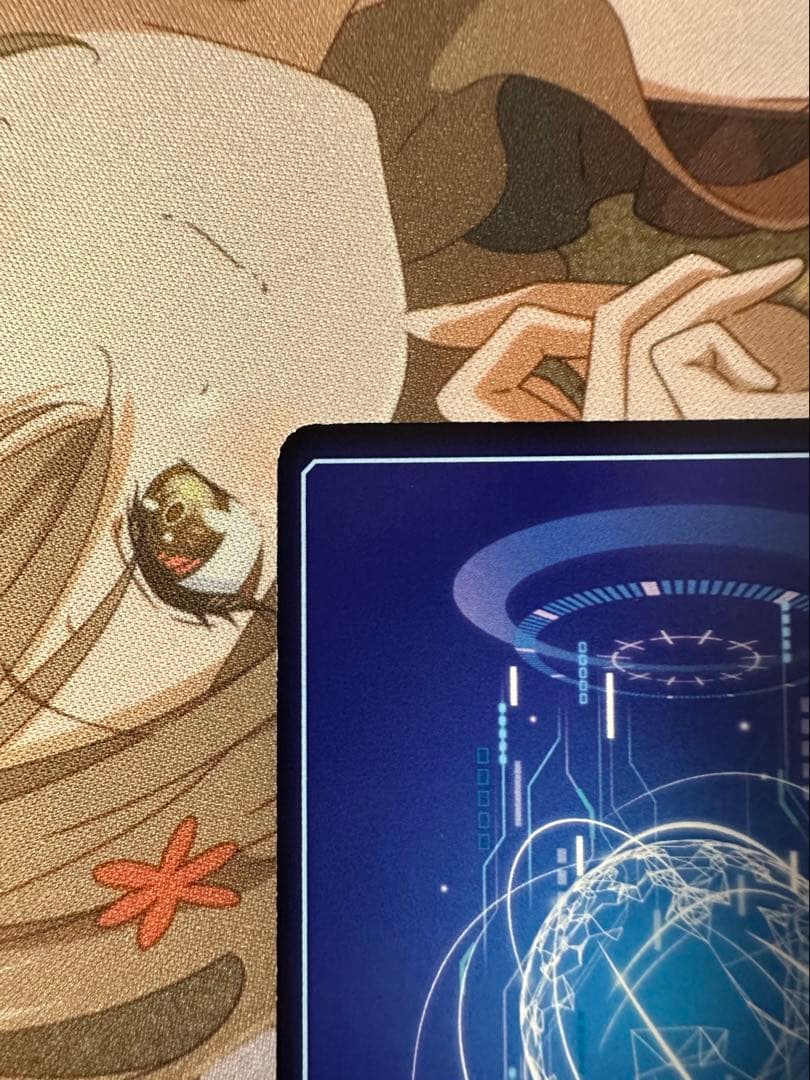 デジモンカードゲーム 結城ダン＆結城カナンSR SP BT24-085 SRP - メルカリ