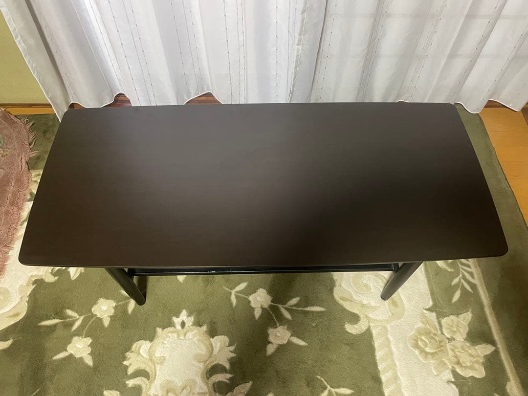 カリモク　テーブル