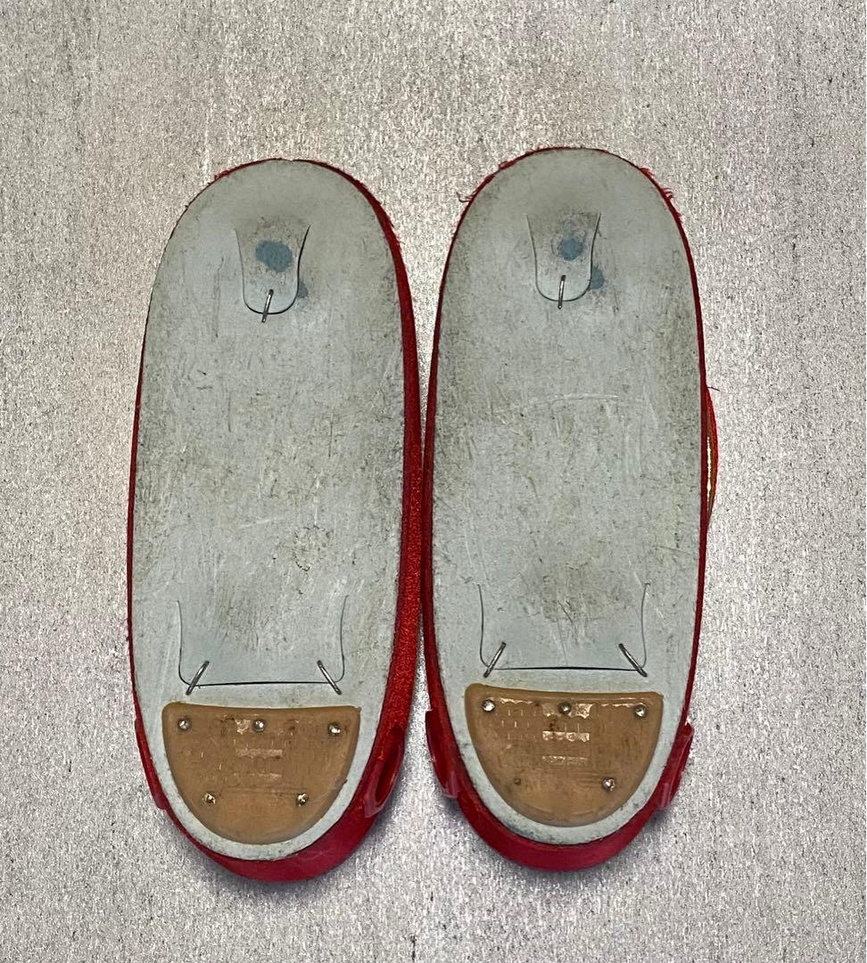 女の子帯バッグ髪飾りセット