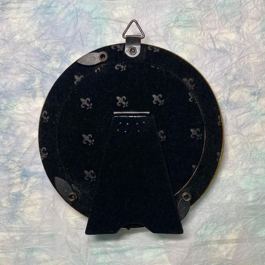 絵画 猫 猫の絵 水彩 猫雑貨 メインクーン ラグドール アンティーク ミニ絵画