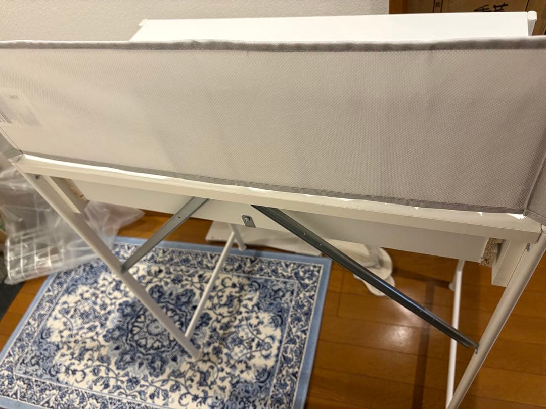 IKEA BRUKSVARA ブルクスヴァーラ ドレッサー 化粧台 イケア - メルカリ