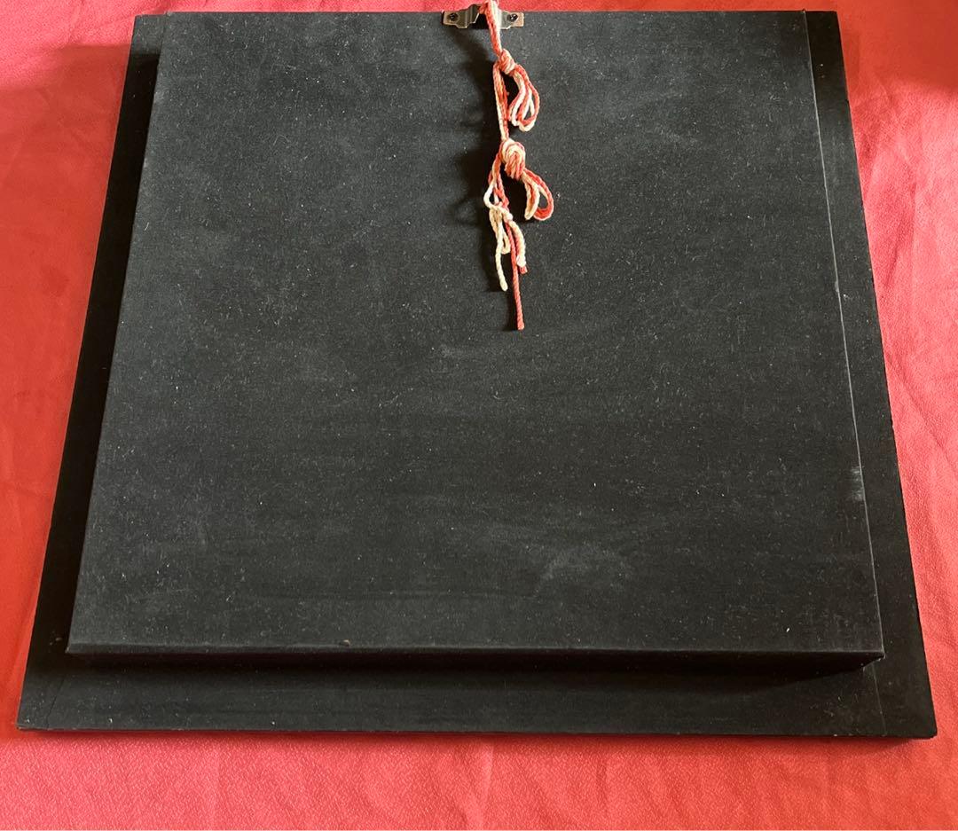 福禄壽禧、龍鳳は吉祥を呈する、吊り下げ式の絵枠