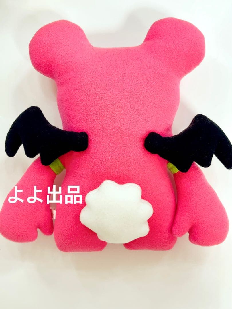 ウーバーちゃん ぬいぐるみ UVERworld - メルカリ