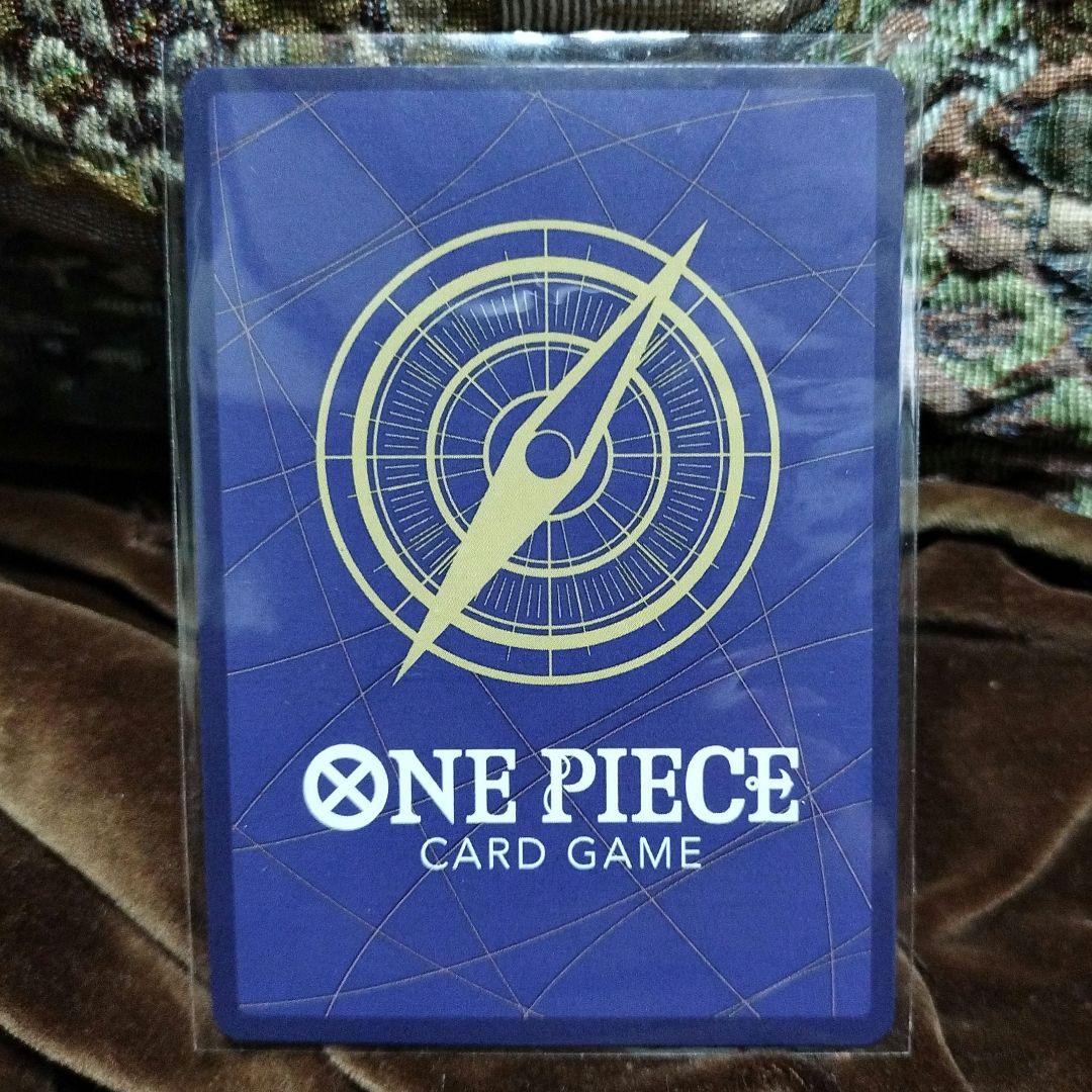 モンキー・D・ルフィ：交流会3月開催記念品 P P-035 - メルカリ