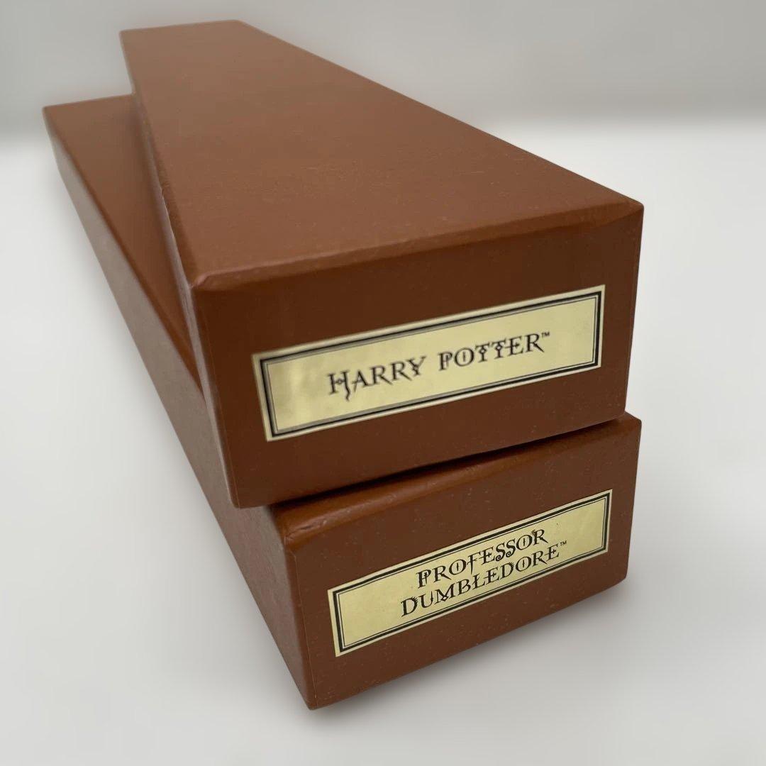 ハリー・ポッター 魔法の杖 マジカルワンド