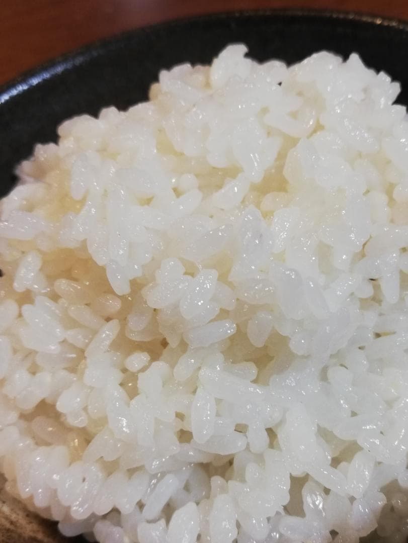 ハッピーヒル（うるち）農薬不使用 籾50g 種籾 陸稲 おかぼ 畑で育つ