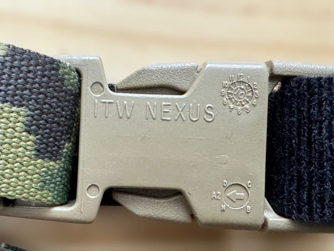 激レア EAGLE MMAC グローインプロテクターカバー AOR2 MSAP