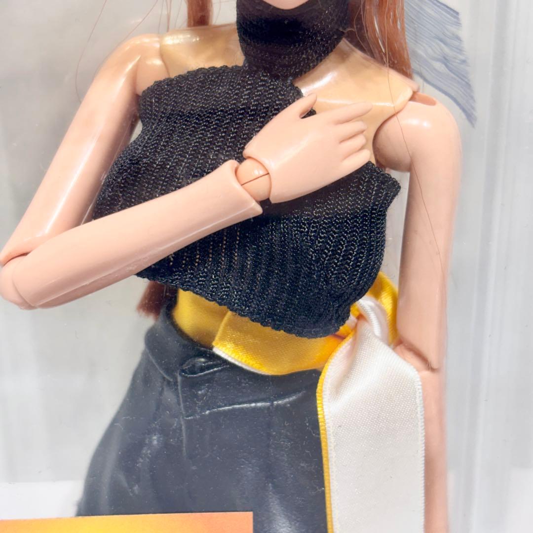 希少！限定！新品・未使用品！ショールームエンジェル 祥子 6/1フィギュア