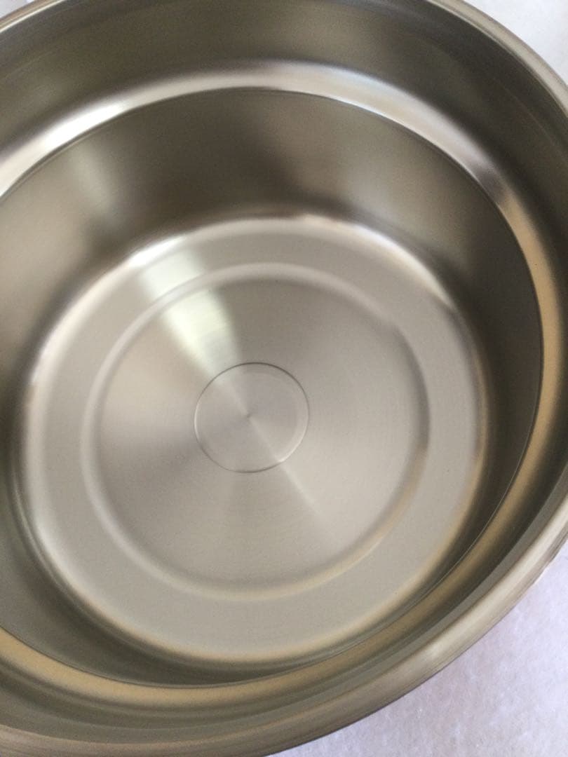 サーモス　シャトルシェフ　KJB-3001 フッ素加工内鍋　未使用　3〜5人分