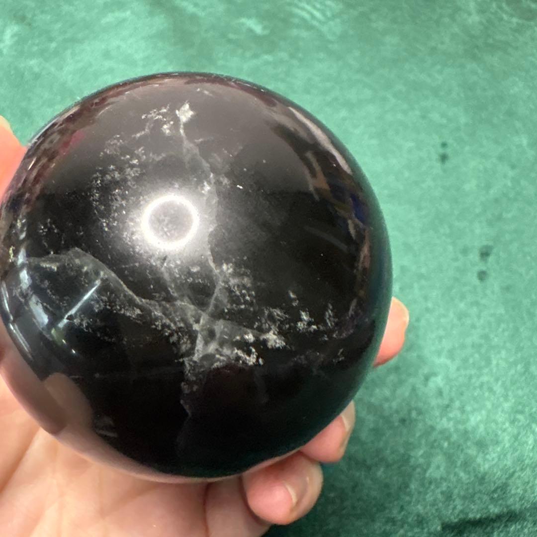 フローライト スフィア 69.1mm