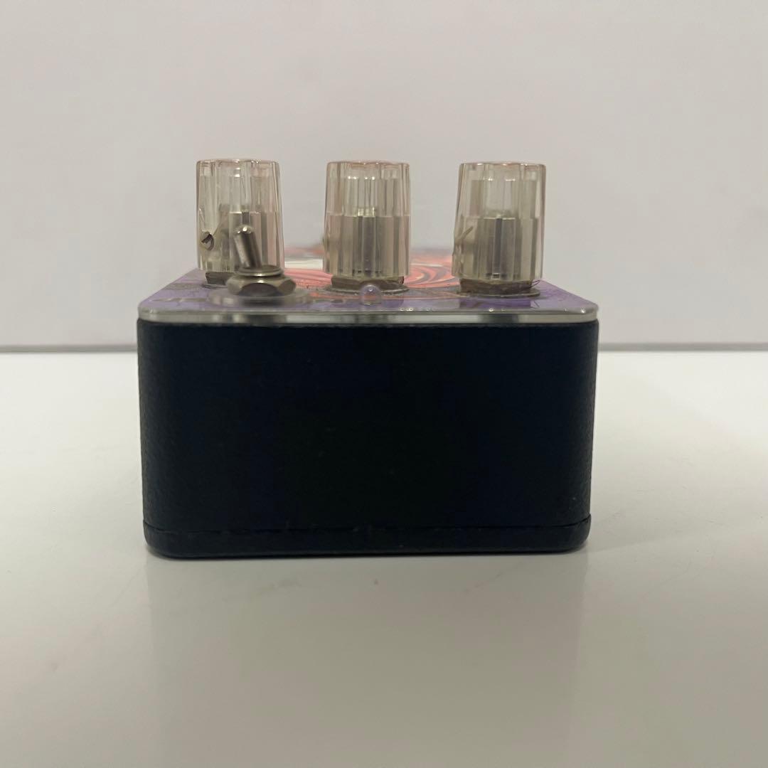 希少 m.o.e.fxp YAN Bloode l MOE ​Ver.