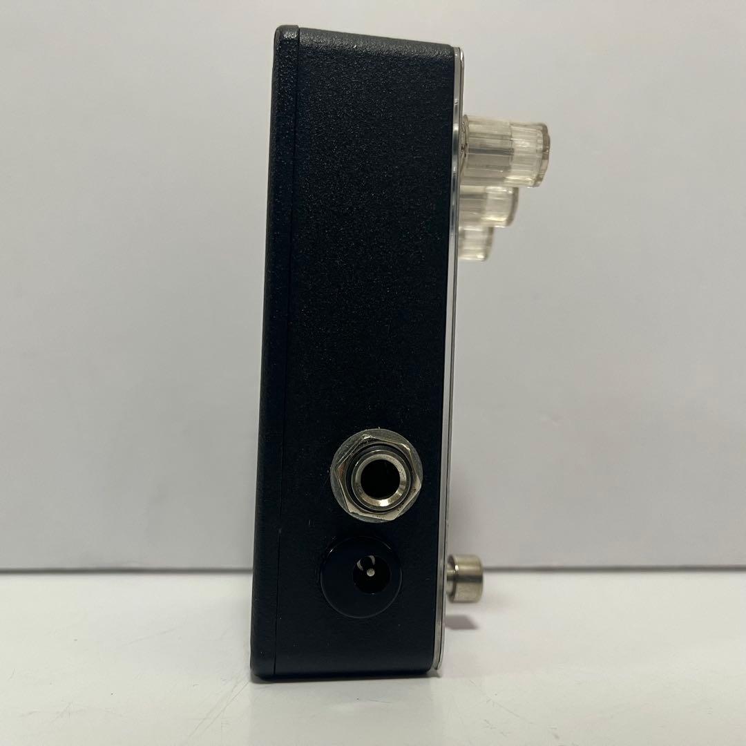 希少 m.o.e.fxp YAN Bloode l MOE ​Ver.