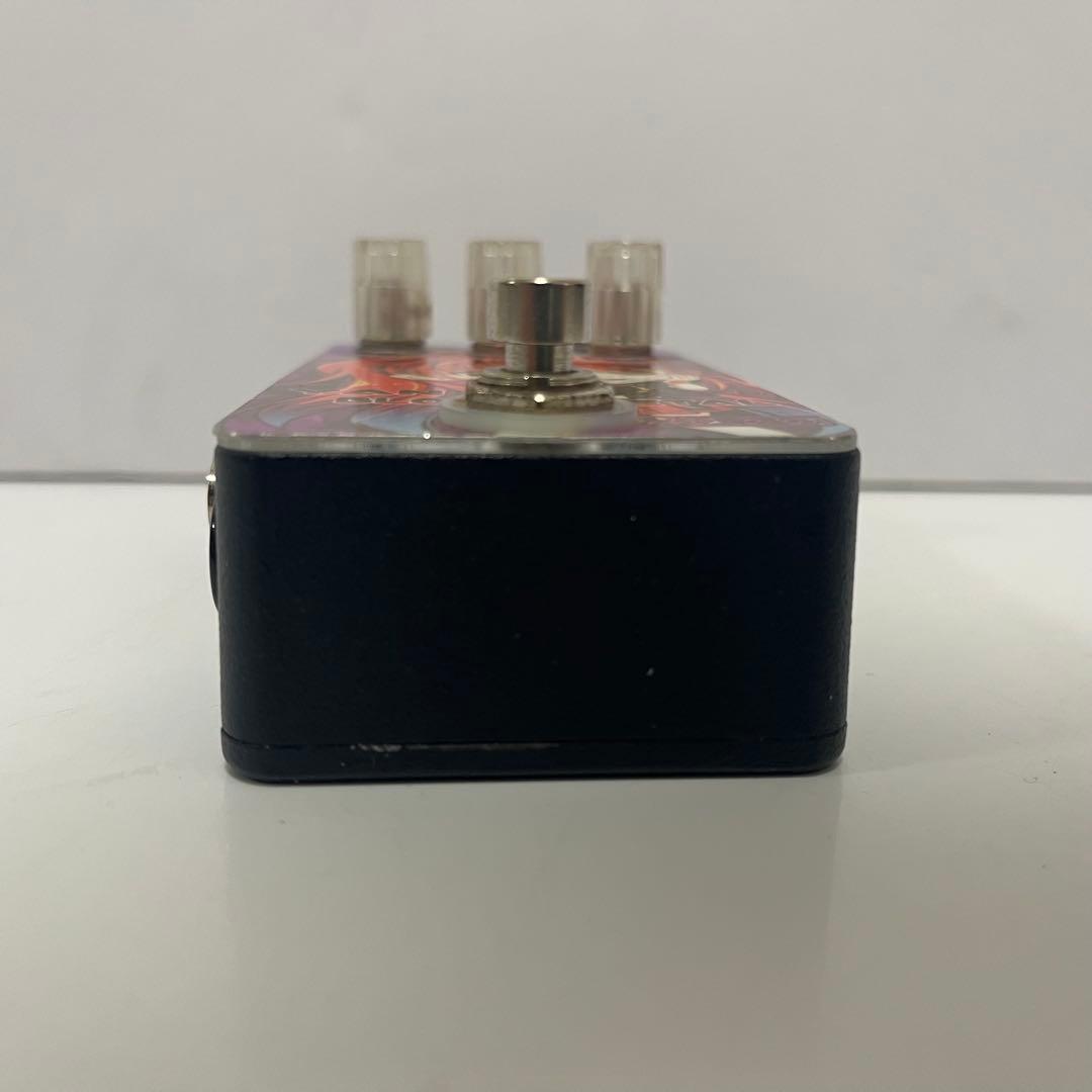 希少 m.o.e.fxp YAN Bloode l MOE ​Ver.