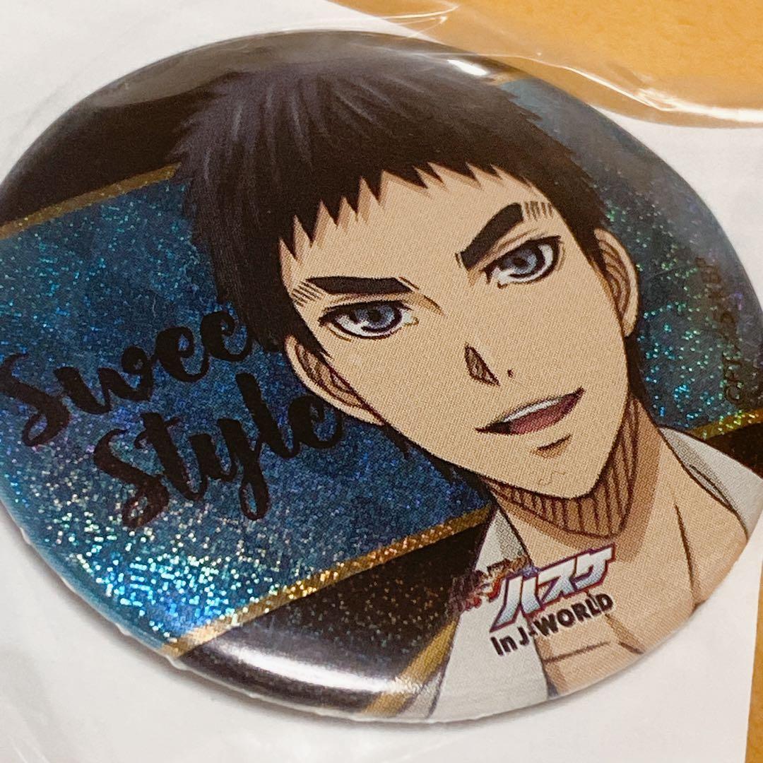 黒子のバスケ 特典色紙 黄瀬涼太 笠松幸男 セット おまけ付き - メルカリ