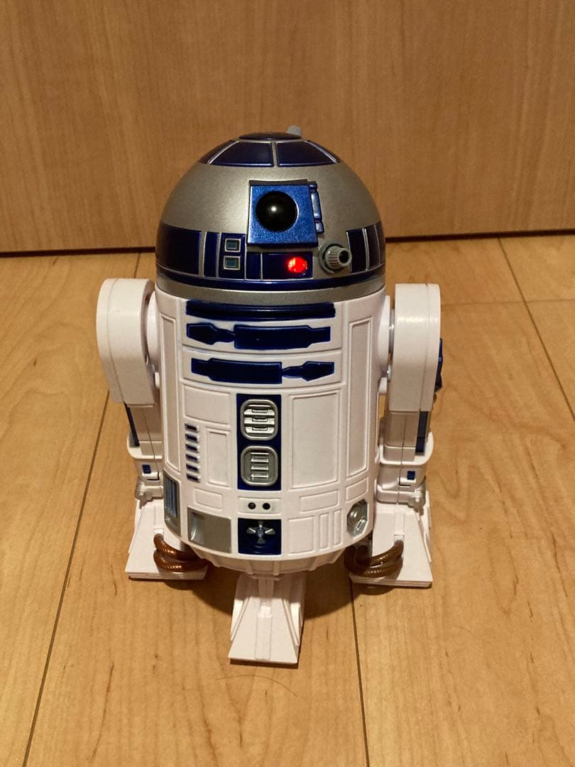STAR WARS スター・ウォーズ スマート R2-D2