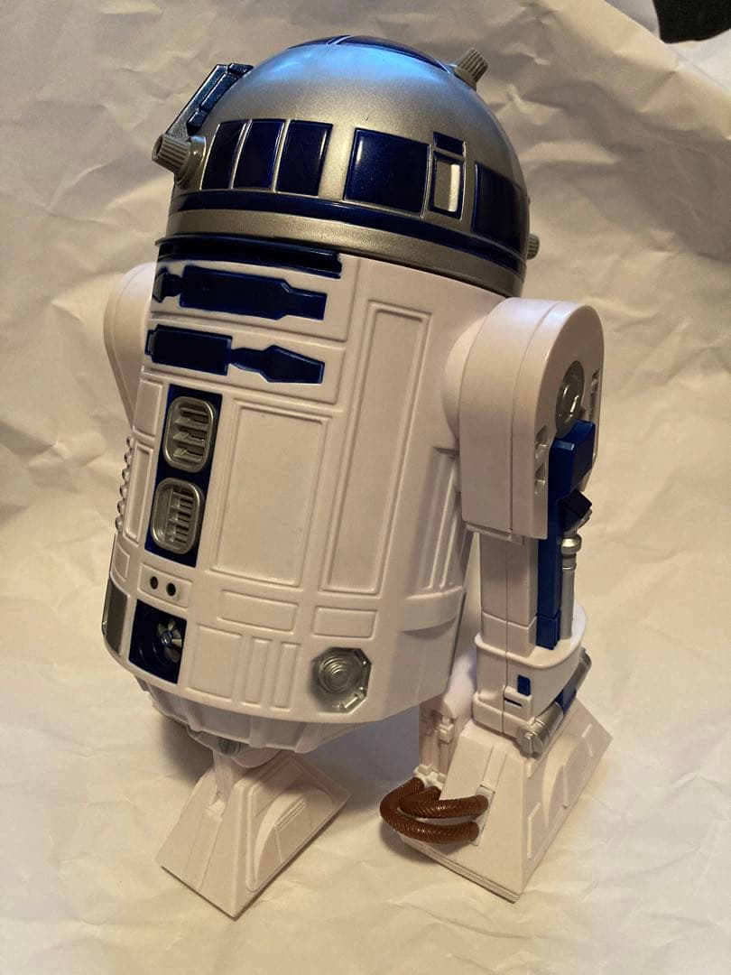 STAR WARS スター・ウォーズ スマート R2-D2