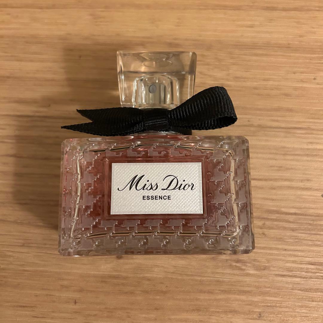 DIOR ミスディオール　エッセンス　35ml　香水