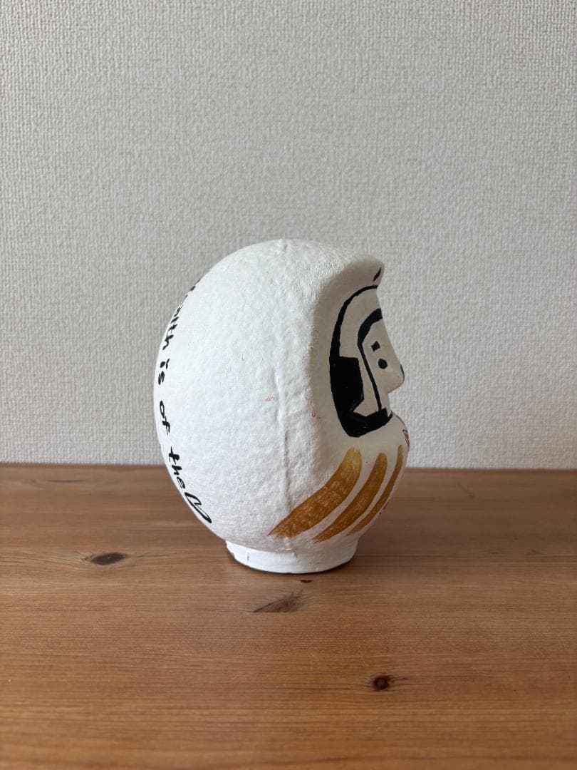 BILLIONAIRE BOYS CLUB だるま（大）