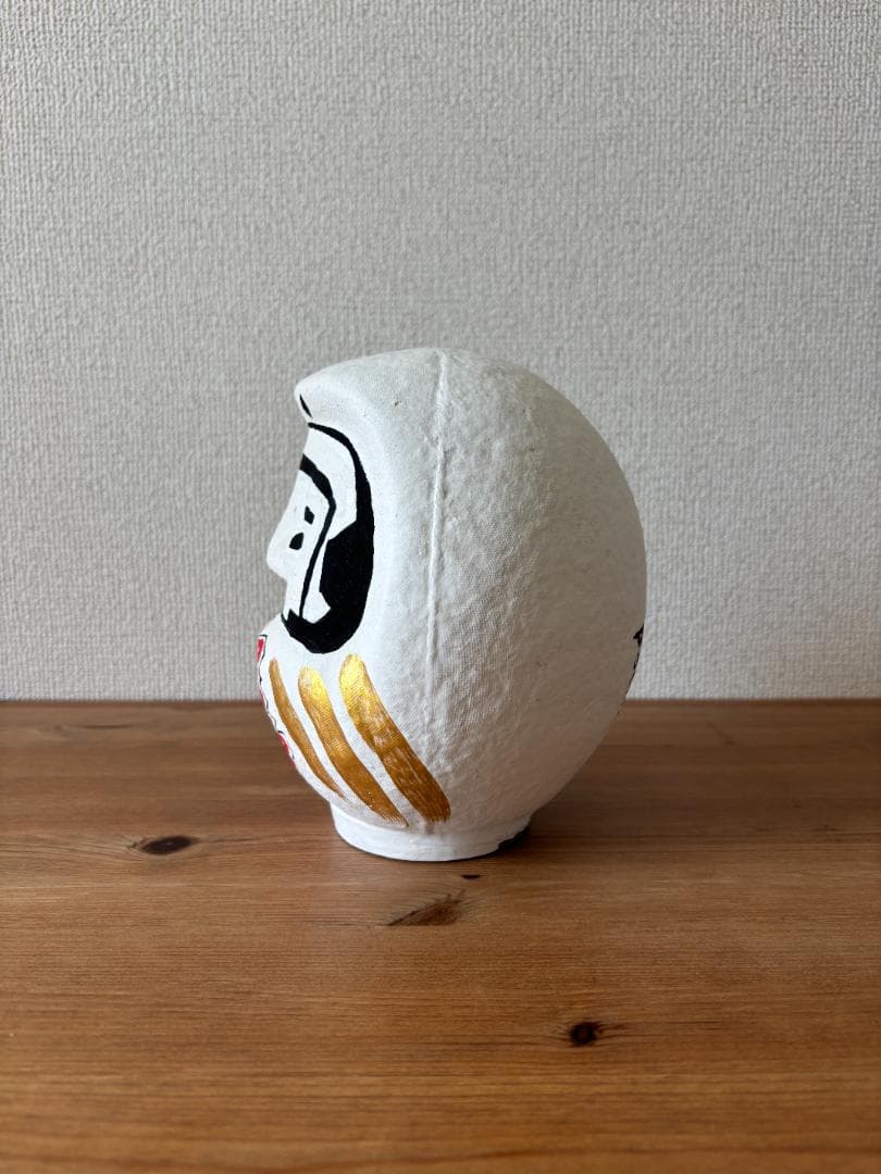 BILLIONAIRE BOYS CLUB だるま（大）