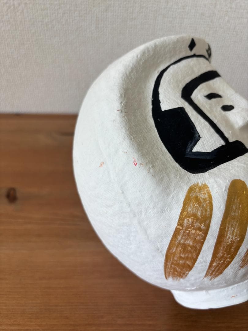 BILLIONAIRE BOYS CLUB だるま（大）