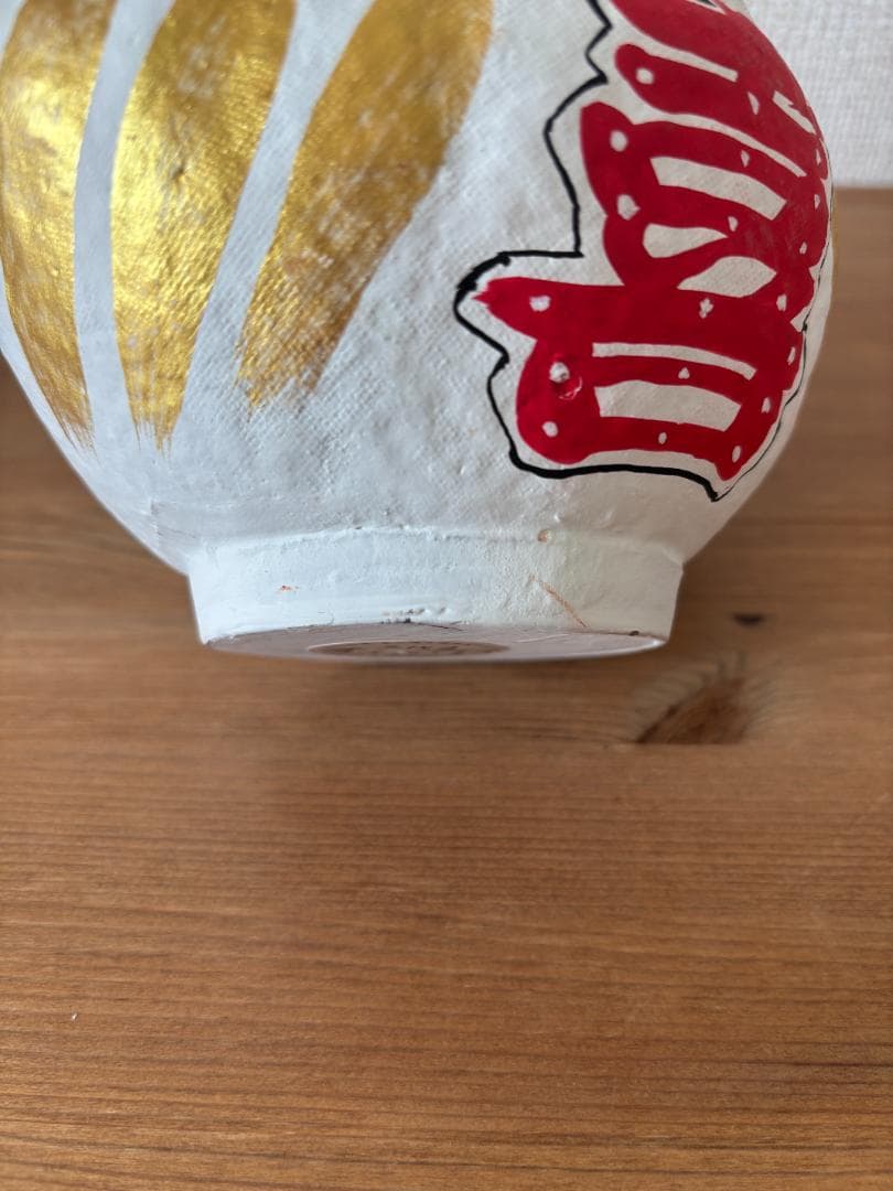 BILLIONAIRE BOYS CLUB だるま（大）