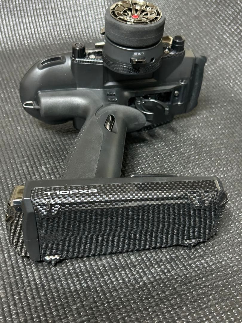 フタバ　10PXR 送信機