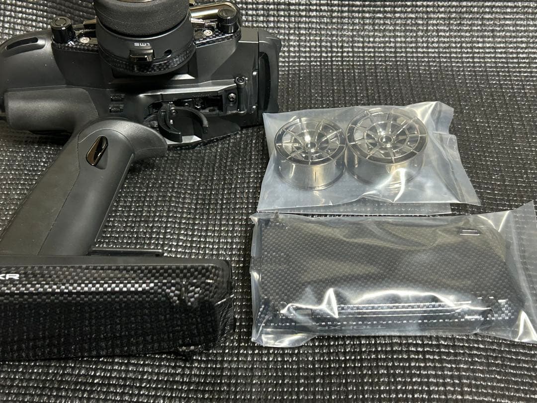 フタバ　10PXR 送信機