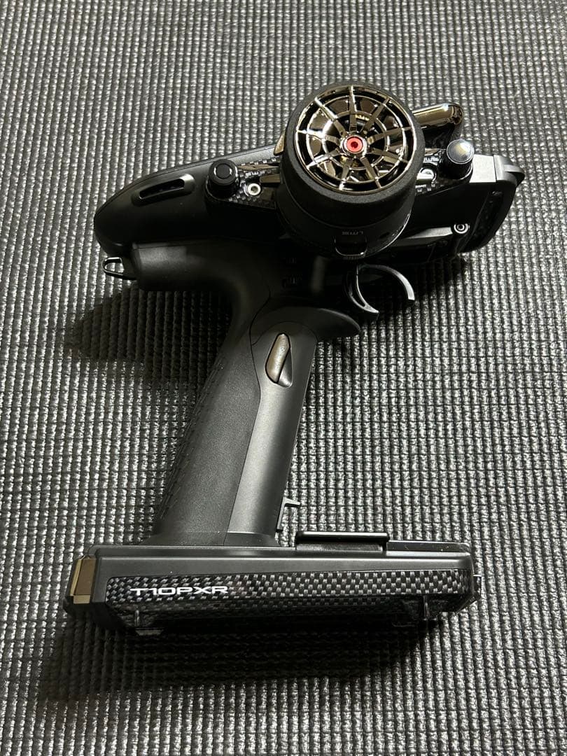 フタバ　10PXR 送信機