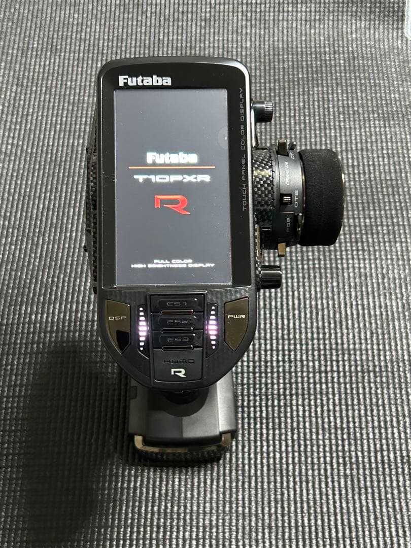 フタバ　10PXR 送信機