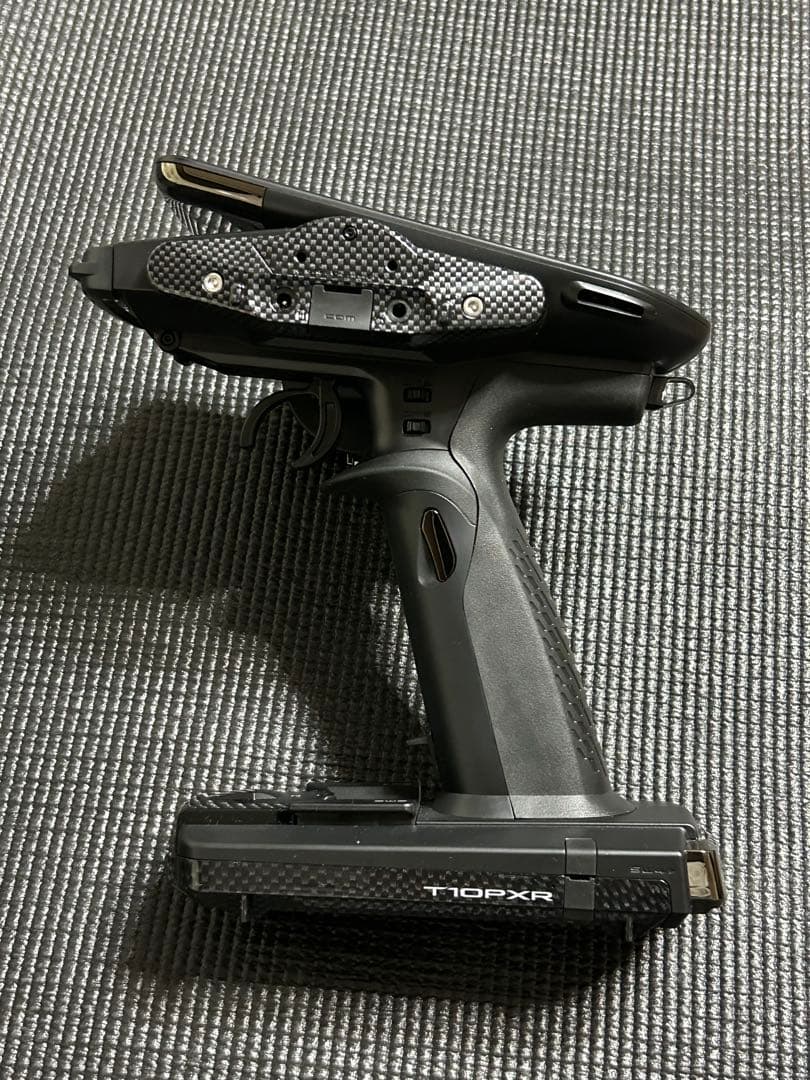 フタバ　10PXR 送信機