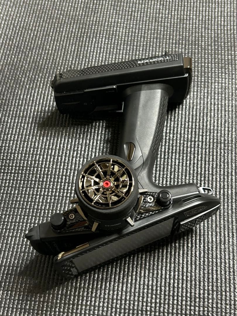 フタバ　10PXR 送信機