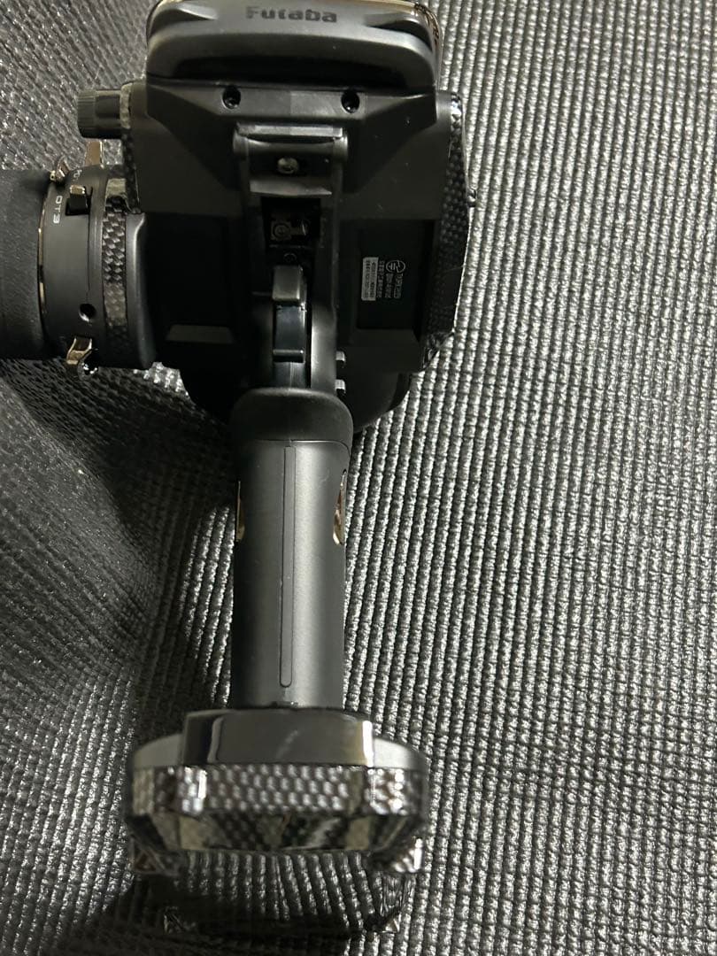 フタバ　10PXR 送信機