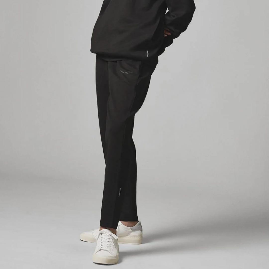 SIXPAD/シックスパッド　リカバリーウェア ジョガーパンツ　S