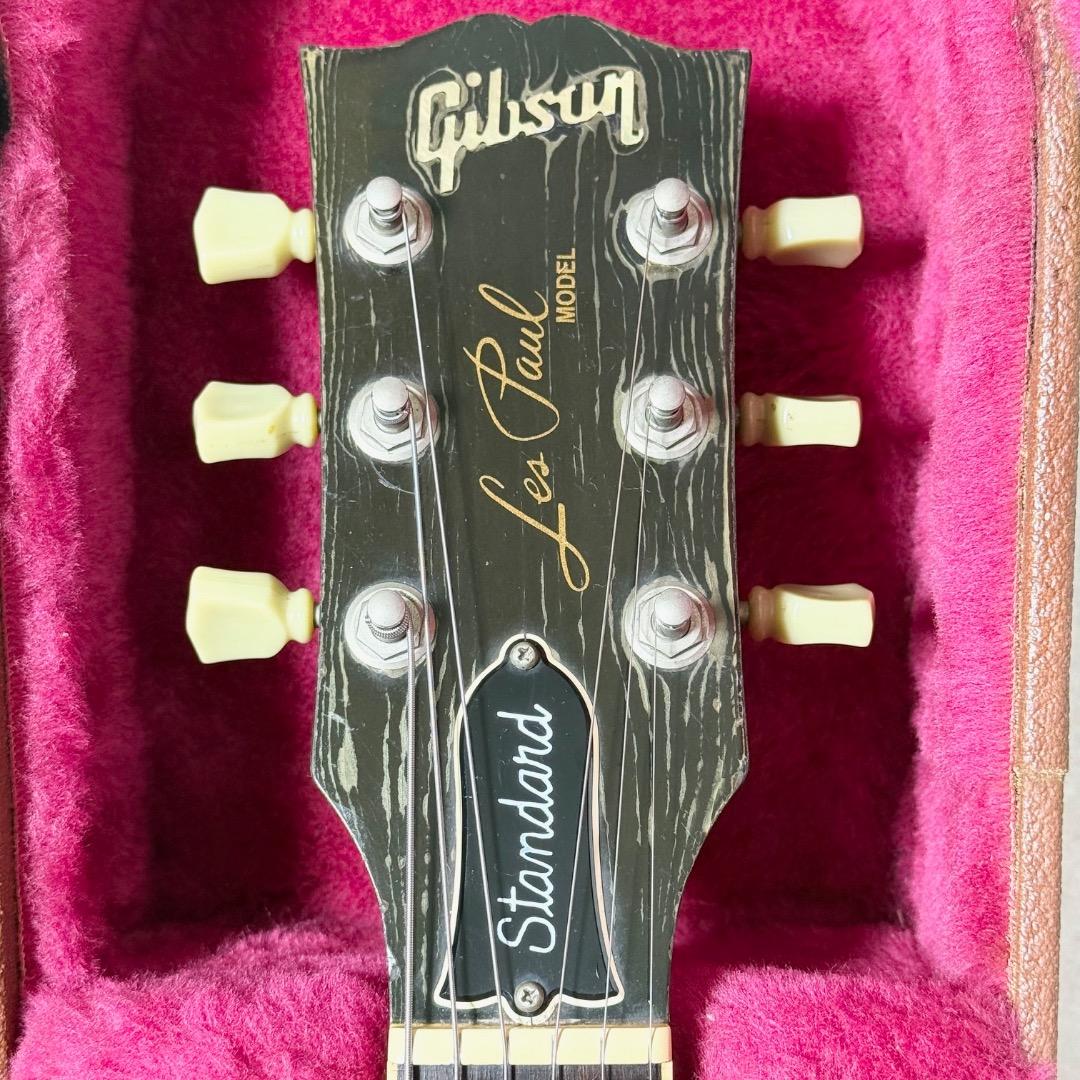 Gibson Les Paul Standard 1992年 USA製 ギブソン