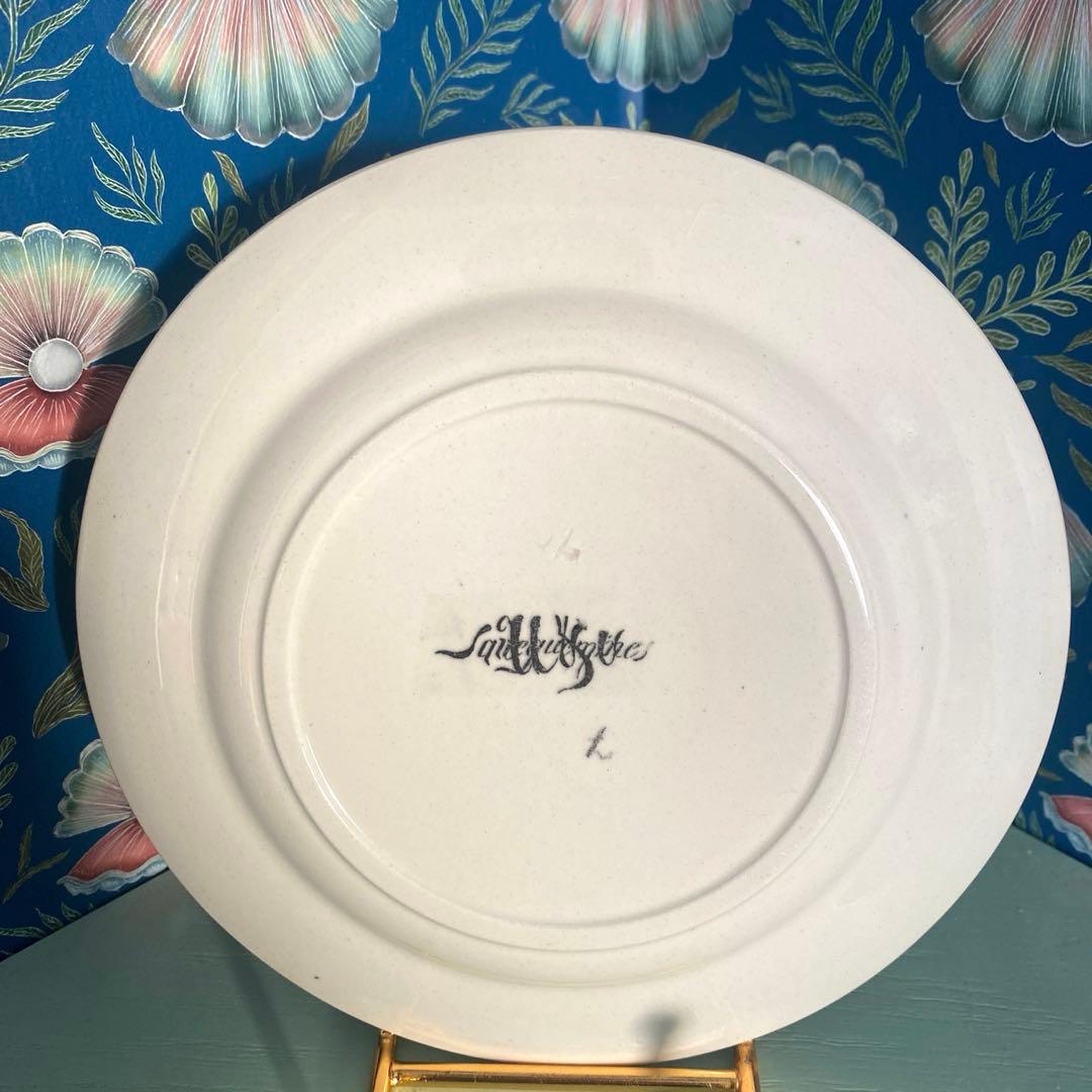 【がっちゃん様　ご確認用ページです。】 サルグミンヌ アンファンリシャール 皿