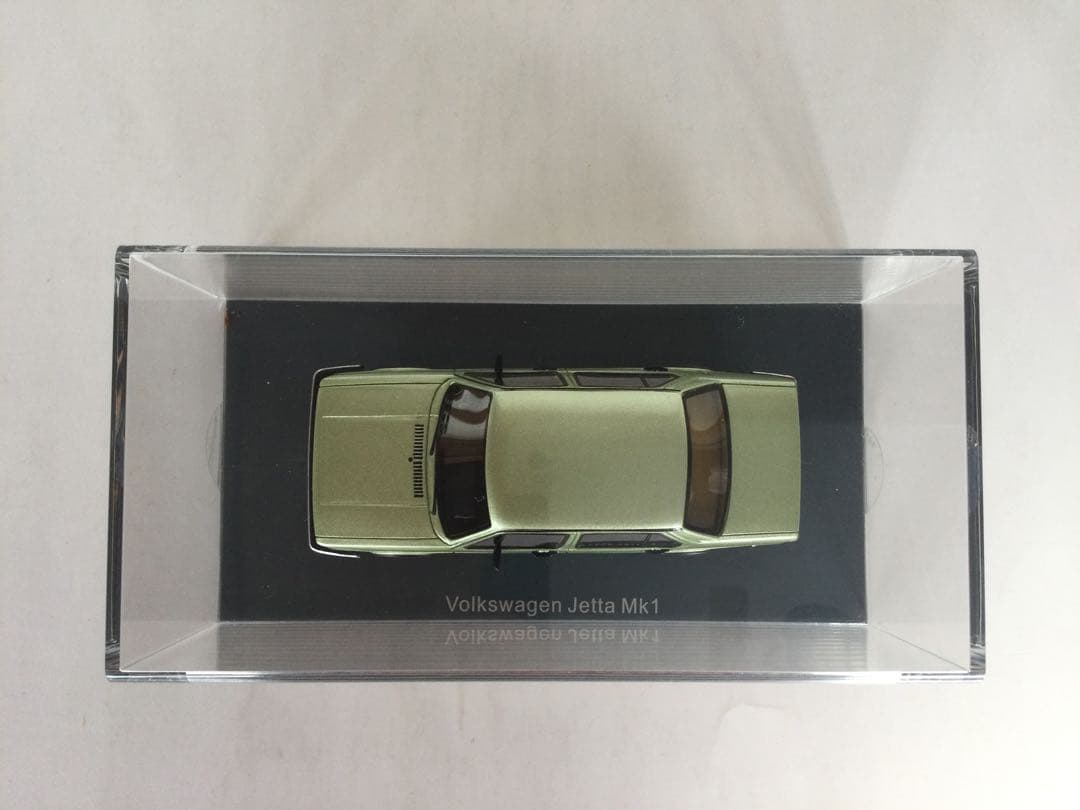 NEO フォルクスワーゲン ジェッタ Mk1