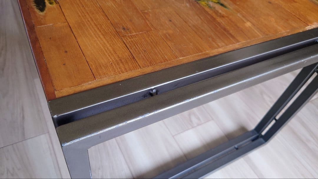 journal standard Furniture ローテーブル