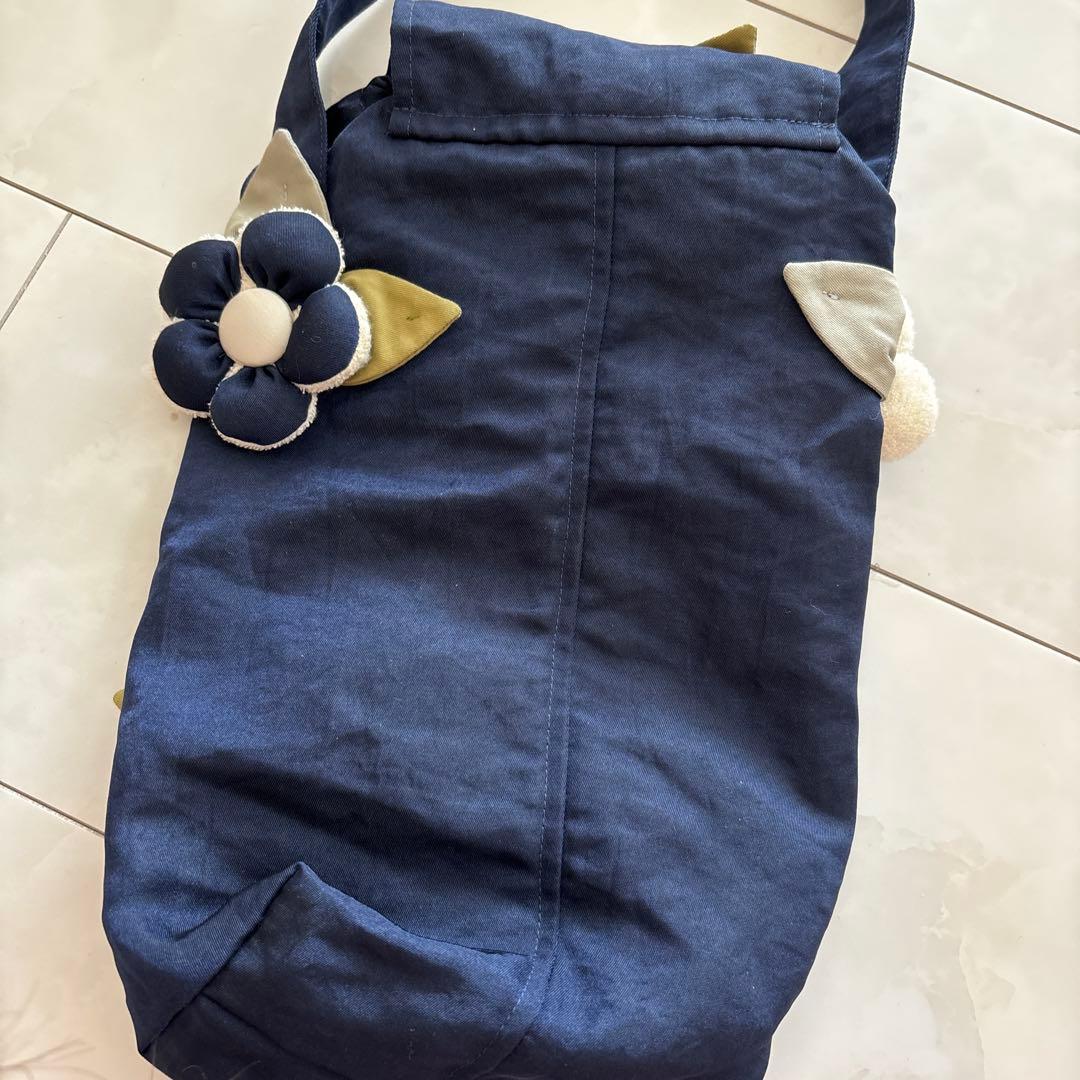 ポテチーノ　ティッシュBOXカバー