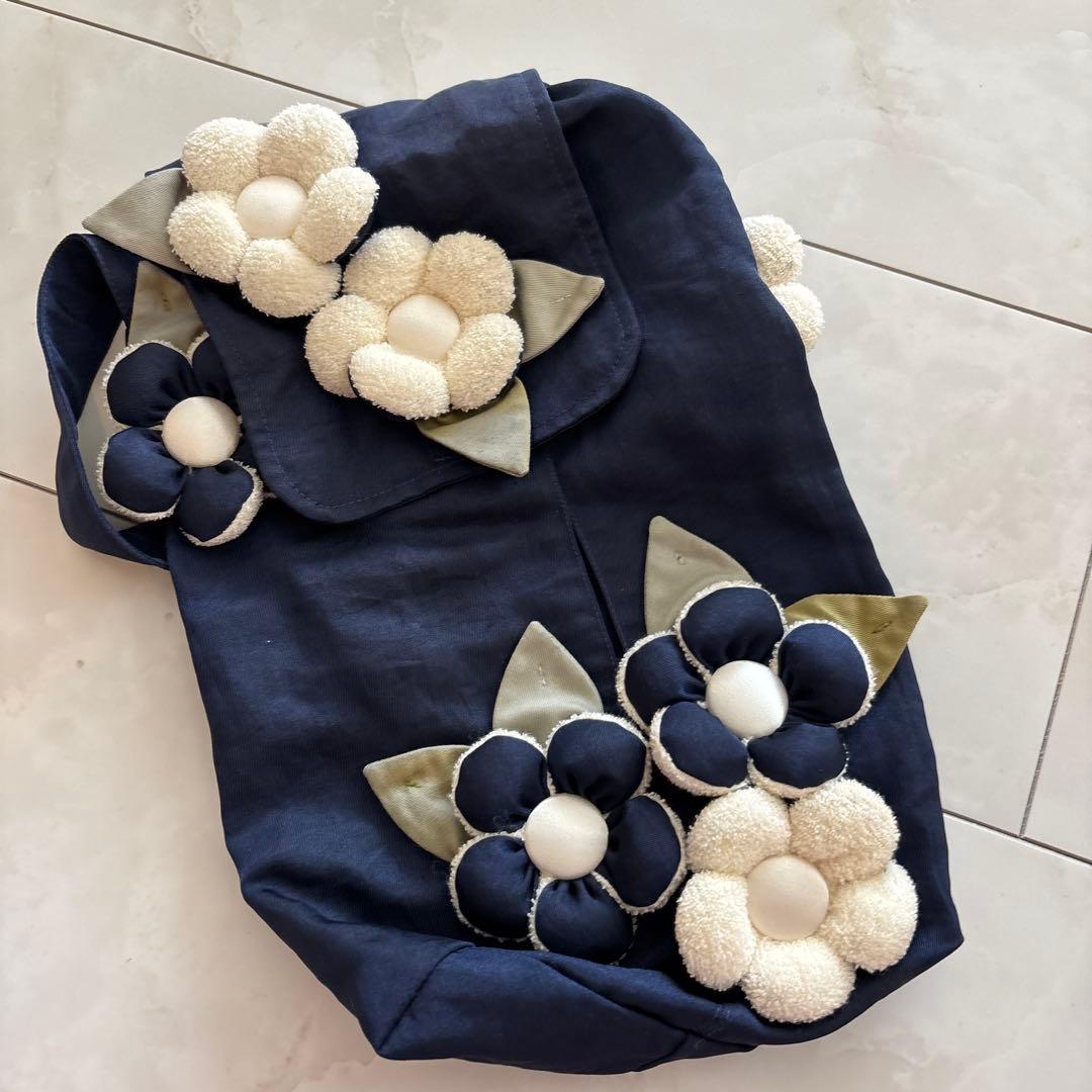 ポテチーノ　ティッシュBOXカバー