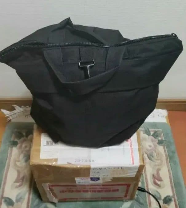 フライトヘルメットHGU-68/P 高G対応酸素マスク付き アメリカ軍