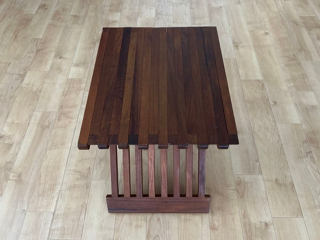 廃盤 FRITZ HANSEN Fionia Stool