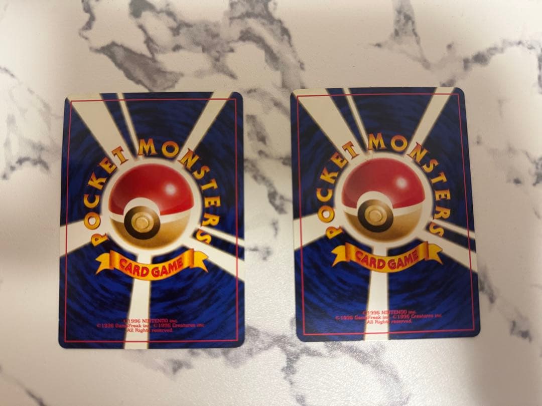 ANA スペシャル'99バージョン ポケモンカードセット ピカチュウ