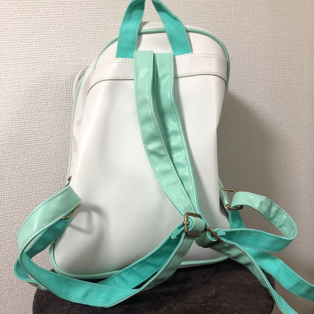 及川徹】痛バッグ - メルカリ