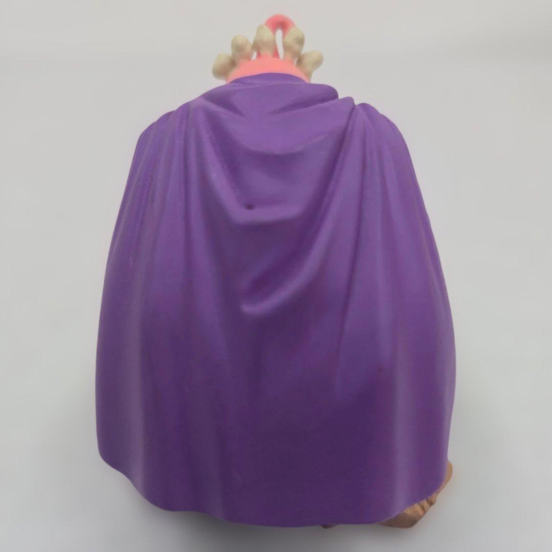 ドラゴンボールカプセル・ネオ【帰ってきたブウ編】魔人ブウ 良い子宣言