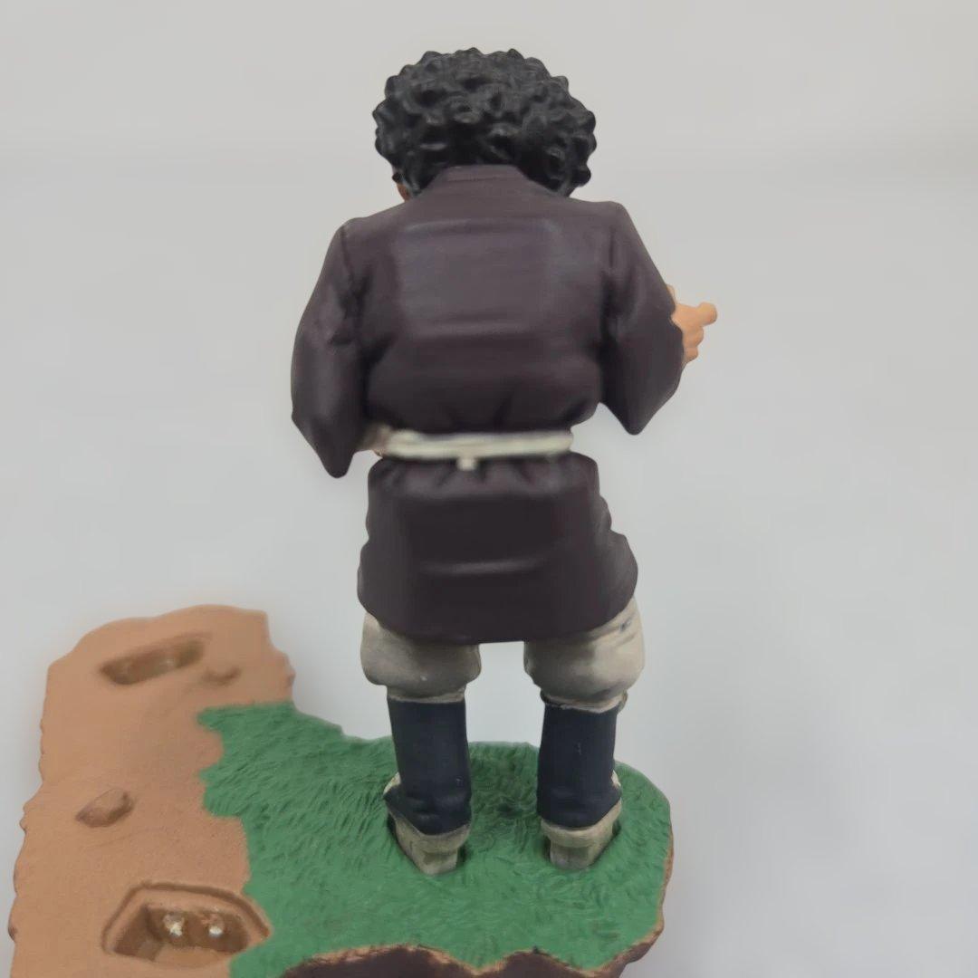 ドラゴンボールカプセル・ネオ【帰ってきたブウ編】魔人ブウ 良い子宣言