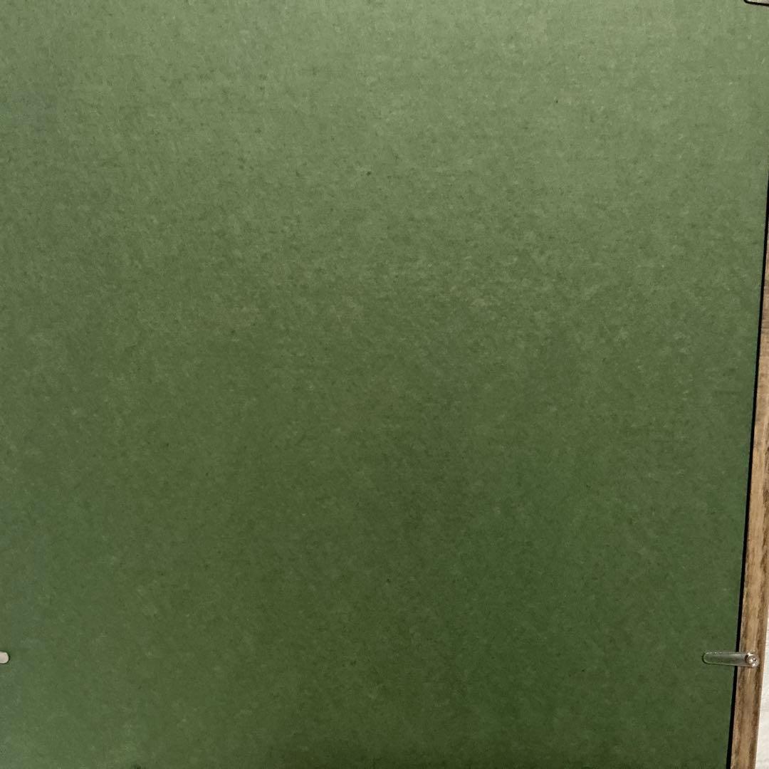 勝川春潮筆　山開きの夕　￼日本木版畫粹発行規定　昭和二年四月二十日発行