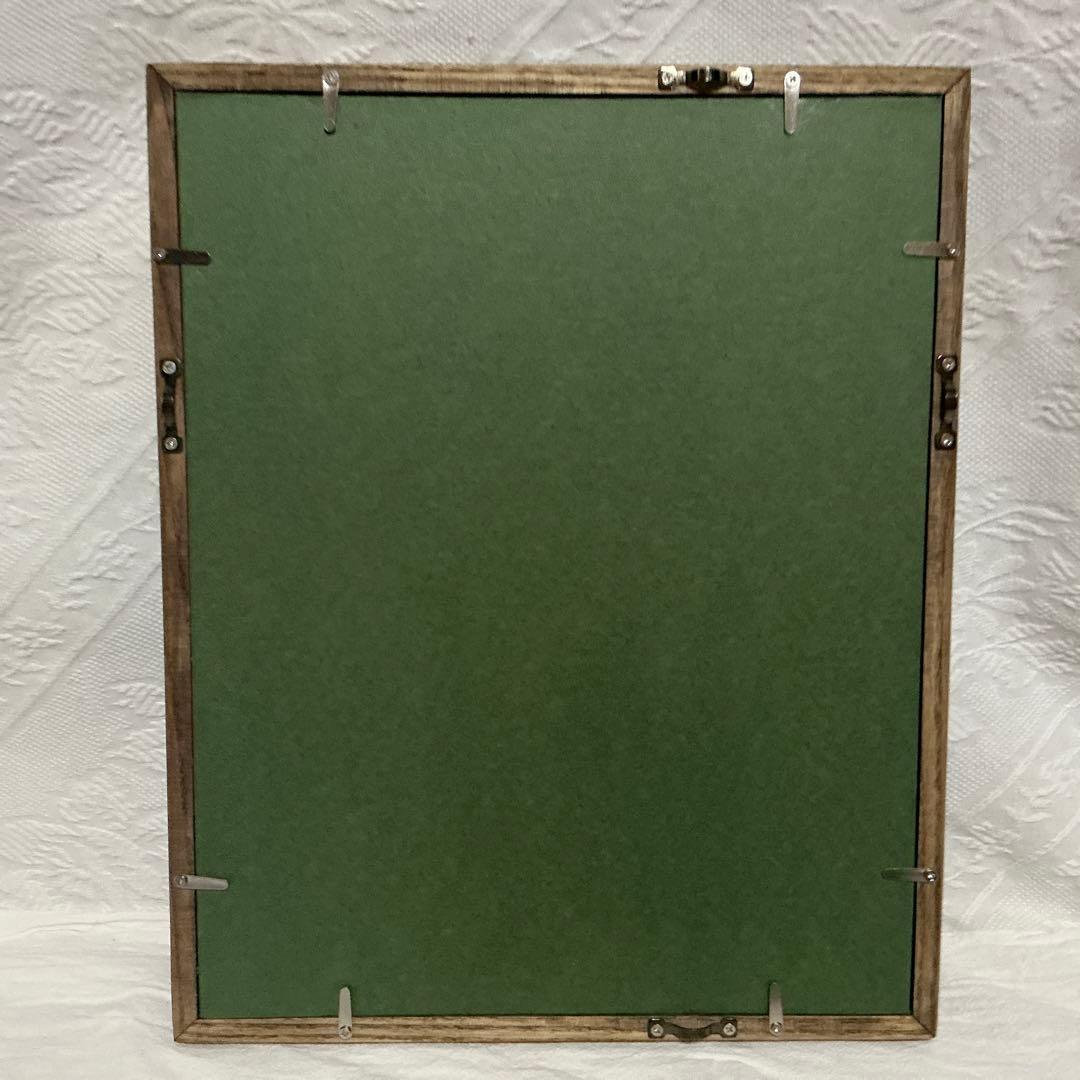 勝川春潮筆　山開きの夕　￼日本木版畫粹発行規定　昭和二年四月二十日発行