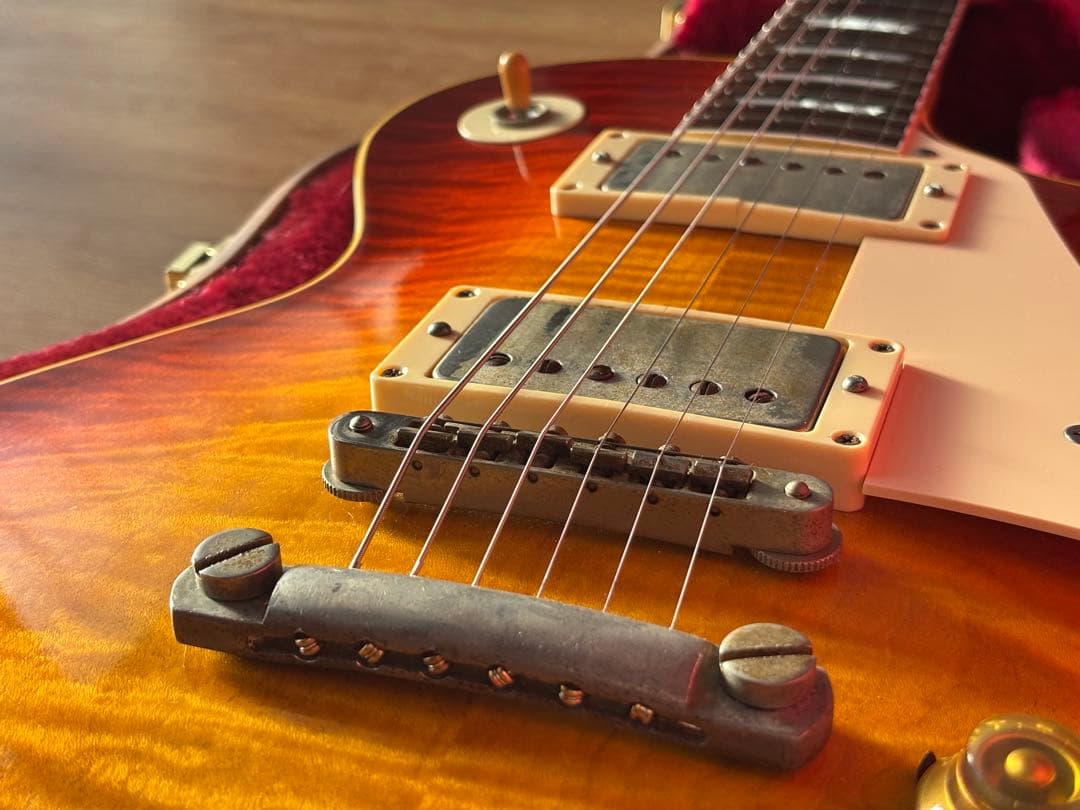 ハカランダ】g7 Special g7-LPS Series9 4A Top–mercari｜MYDAY代標